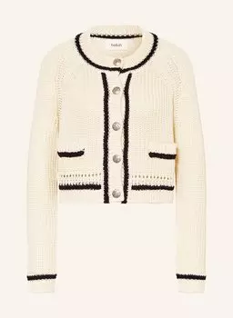 Кардиган Беатрис Ba&Sh, экрю