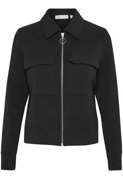 Кардиган BECAIW InWear, черный