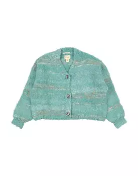 Кардиган Bellerose, зеленый