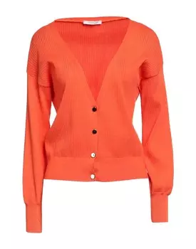 Кардиган Bellwood, оранжевый