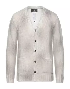 Кардиган Bellwood, светло-серый