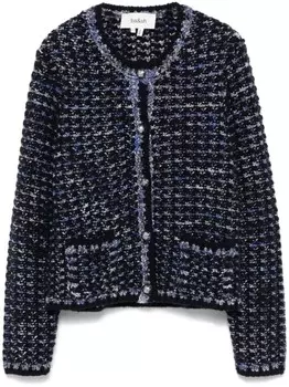 Кардиган Beloni Ba&Sh, синий