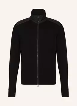 Кардиган BELSTAFF KELBY, черный