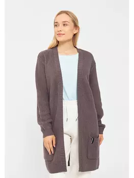 Кардиган Bench Asteria, антрацит