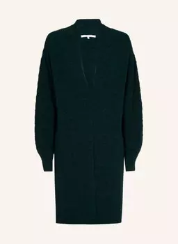 Кардиган бердиенна Xandres, зеленый