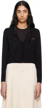 Кардиган Berenice Navy A.P.C.