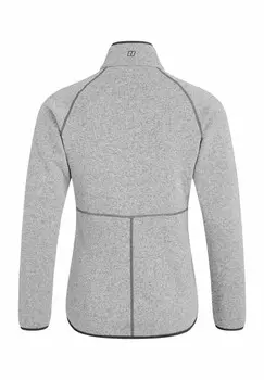 Кардиган Berghaus, серый