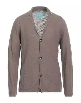 Кардиган Berna, светло-коричневый