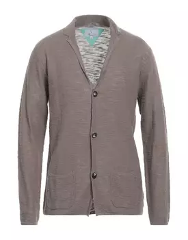 Кардиган Berna, светло-коричневый