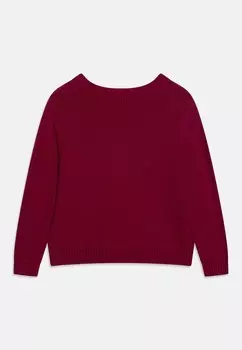 Кардиган BERNARDGIRL CARD FILLE Bonton, розовый