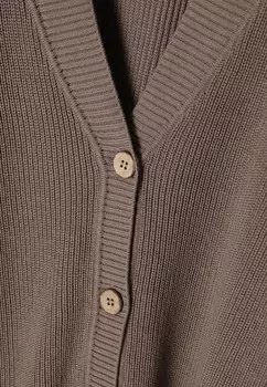 Кардиган BETI TATUUM, бежевый