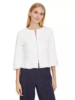 Кардиган Betty Barclay, белый