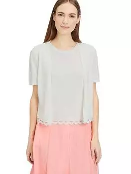 Кардиган Betty Barclay, белый