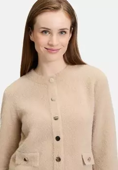 Кардиган Betty Barclay, бежевый