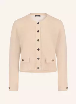 Кардиган Betty Barclay, бежевый