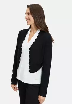 Кардиган Betty Barclay, черный