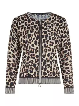 Кардиган Betty Barclay, цвет beige/grau