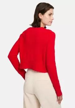 Кардиган Betty Barclay, красный