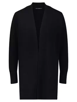 Кардиган Betty Barclay Longstrickjacke, черный