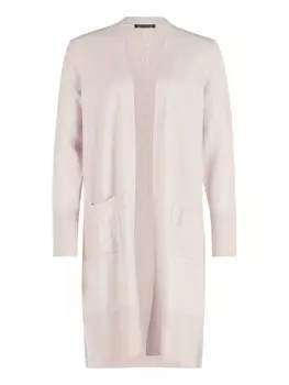 Кардиган Betty Barclay Longstrickjacke, цвет light beige melange