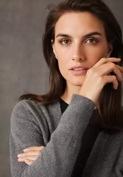 Кардиган Betty Barclay, серый