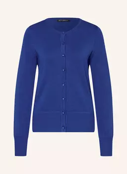 Кардиган Betty Barclay, синий