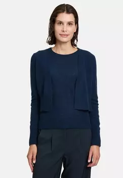 Кардиган Betty Barclay, синий