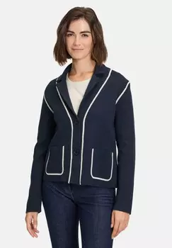 Кардиган Betty Barclay, синий