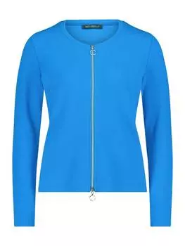 Кардиган Betty Barclay, средне-синий