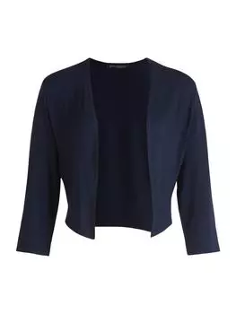 Кардиган Betty Barclay, темно-синий
