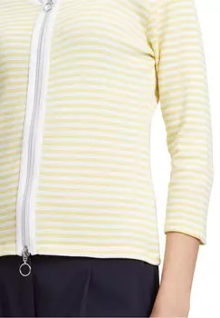 Кардиган Betty Barclay, желтый