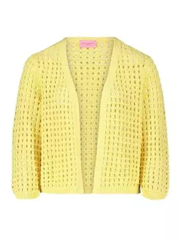 Кардиган Betty Barclay, желтый