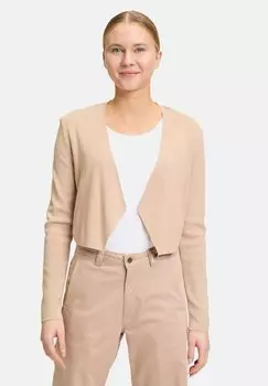 Кардиган Betty & Co, бежевый