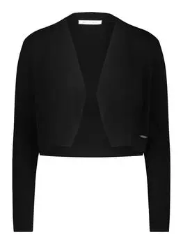 Кардиган BETTY & CO, черный