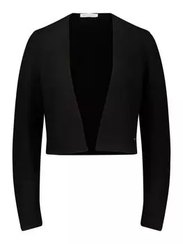 Кардиган BETTY & CO, черный