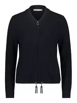 Кардиган BETTY & CO, черный