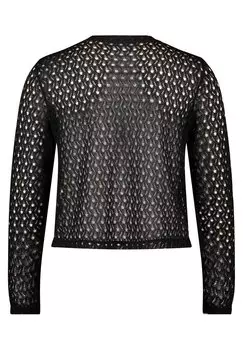 Кардиган Betty & Co, черный