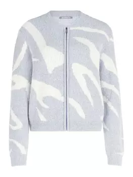 Кардиган BETTY & CO, цвет grau/wei