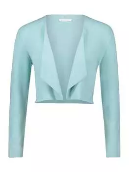 Кардиган BETTY & CO, цвет pastel turquoise