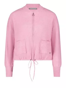 Кардиган BETTY & CO, цвет rose melange