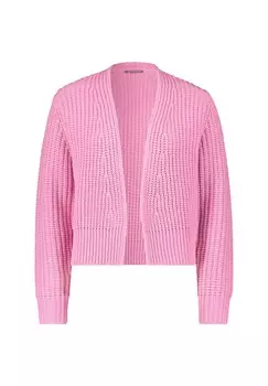 Кардиган Betty & Co, розовый