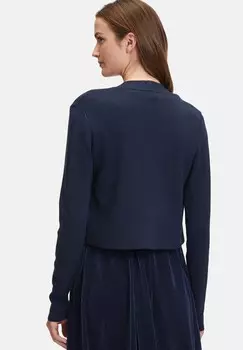 Кардиган Betty & Co, темно-синий