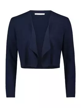 Кардиган BETTY & CO, темно-синий