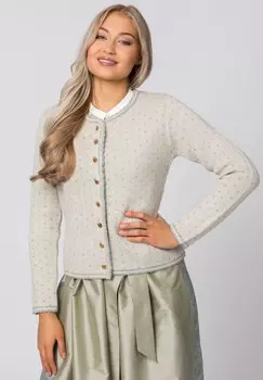 Кардиган BETTY Stockerpoint, белый