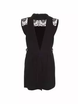 Кардиган BEZLIT, черный