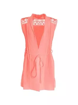 Кардиган BEZLIT, цвет lachs