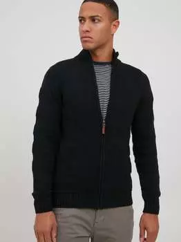 Кардиган бхгалмаро Blend, черный