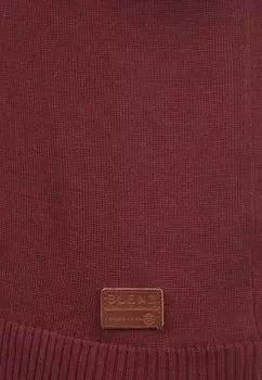Кардиган Bhnorman Blend, ред