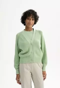 Кардиган BHUMA MELA, зеленый
