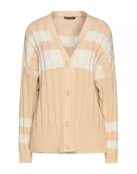 Кардиган Biancoghiaccio, бежевый